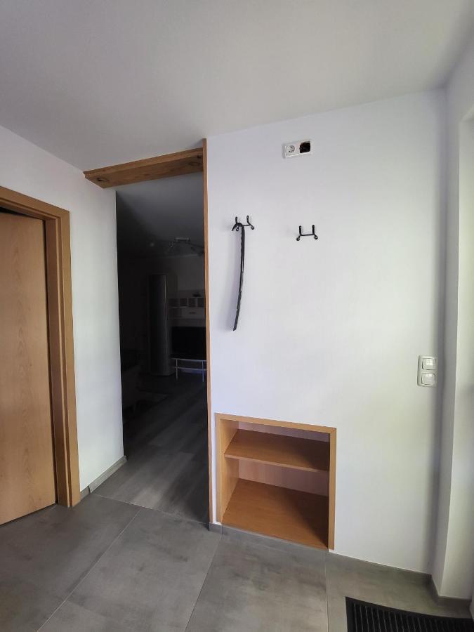 Ferienwohnung Bauerngarten Klein Vielen Exteriör bild